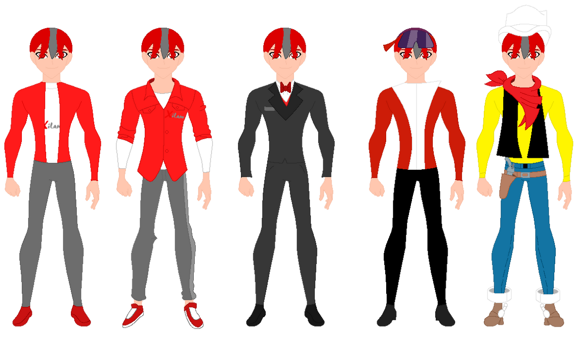 Human Xilam Outfits By Marjulsansil On Deviantart Human Xilam Outfits By Marjulsansil On Deviantart