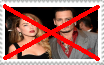 Anti Amber Heard x Johnny Depp stamp