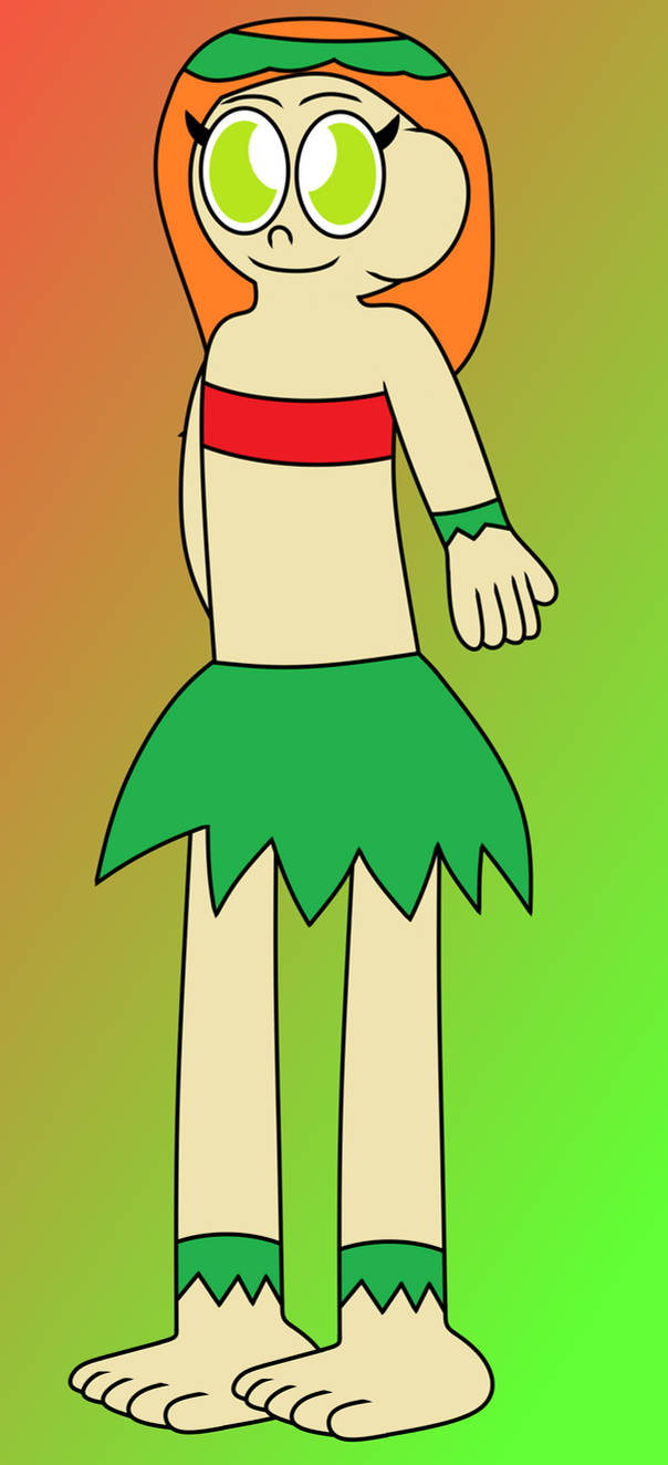 Hula Raferra Hula Rafaella by MarJulSanSil on DeviantArt