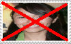 Anti Myrna Velasco stamp