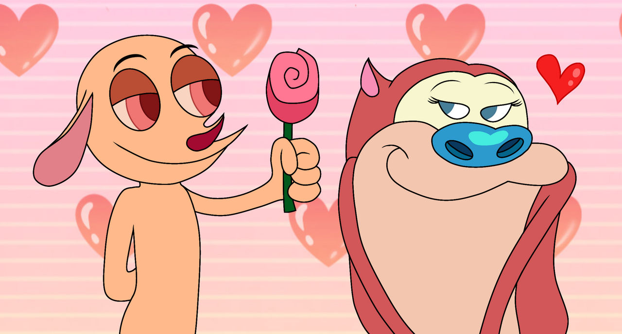 Steempy Art Trade - A rose for my Steempy by MarJulSanSil on DeviantArt