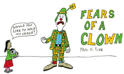 Fear of a Clown