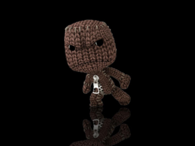 Angry Stack Boy Angry SackBoy by beamisinbtwn on DeviantArt
