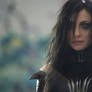 Hela~ Thor Ragnarok