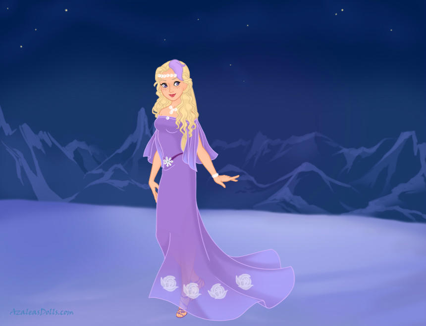 Araqiel Princess Araqiel by GuardianoftheSnow on DeviantArt