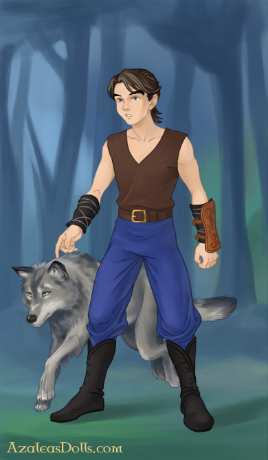 Titan A E Oc At Jiro S New Outfit By Guardianofthesnow On Deviantart