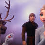 Frozen II Official Stills