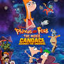 Phineas and Ferb The Movie: Official Sequel Poster