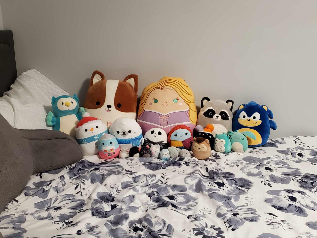 My Squishmallow Collection by GuardianoftheSnow on DeviantArt