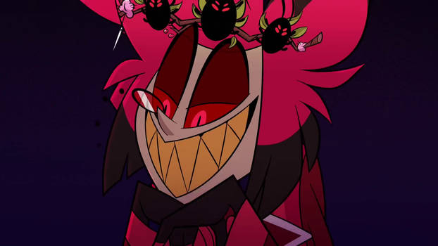 Hazbin Hotel Official Season 1 Stills