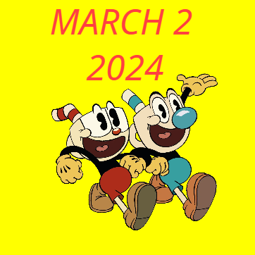 The Cuphead Show A New Future (2024) by CobyMaverick on DeviantArt