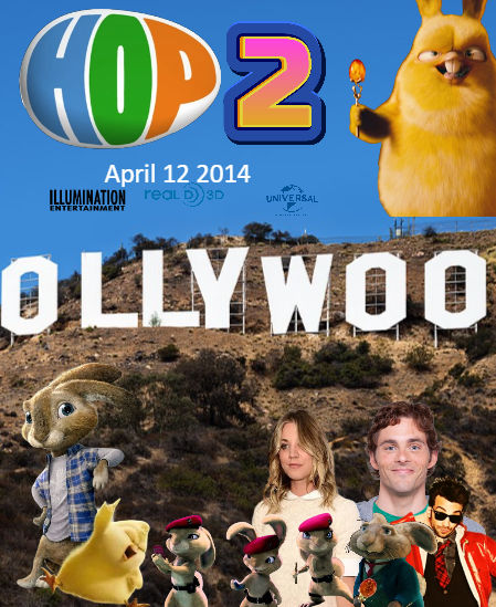 Hop 2 (2014) by Mironka241 on DeviantArt