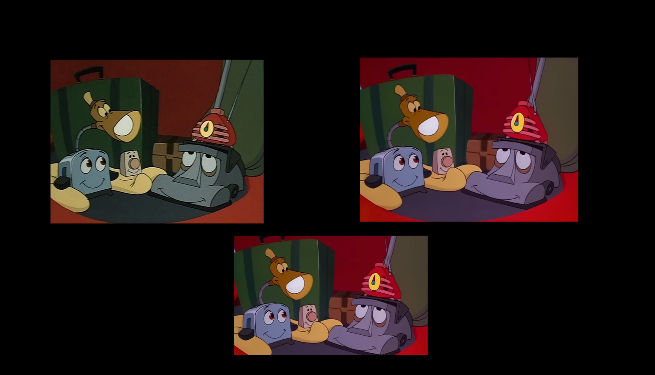 The Brave Little Toaster Compilation by Mironka241 on DeviantArt