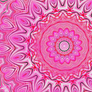 If Love Was a Mandala W/ Fog