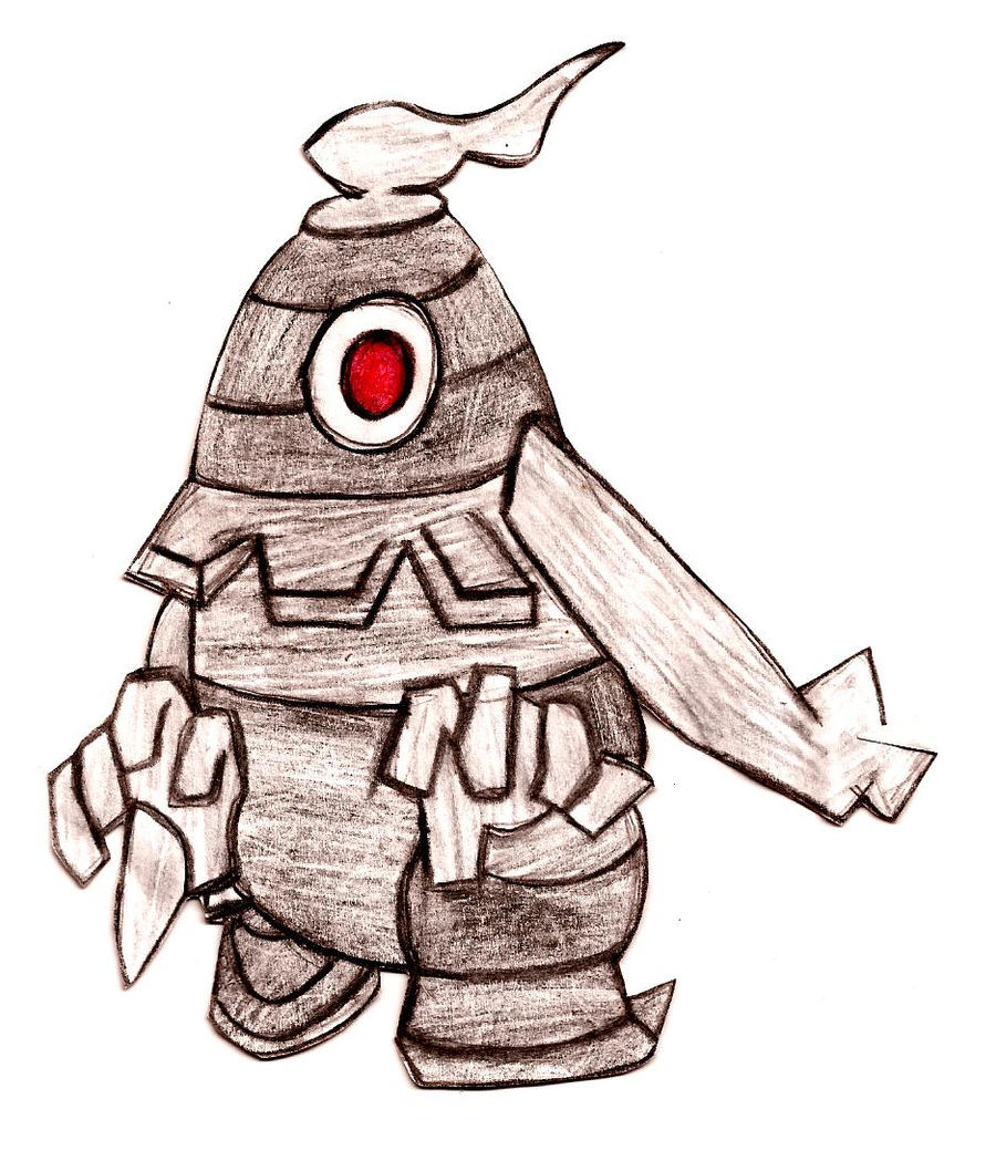 Dusclops By WhitChess On DeviantArt dusclops-by-whitchess-on-deviantart