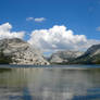 Tenaya Lake