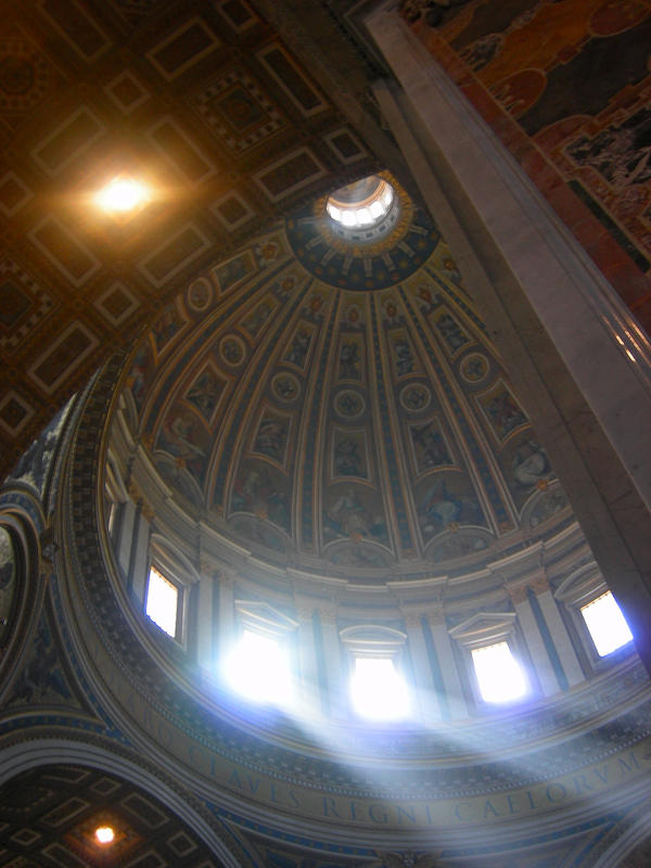 St. Peter's Basilica