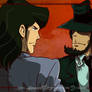 Jigen e Goemon