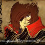 Capitan Harlock