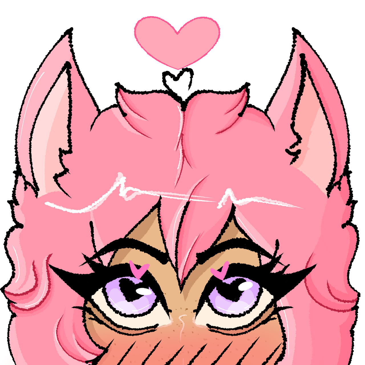 Lily love. 1.19.23 by glostghost on DeviantArt