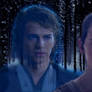 Anakin Skywalker And Rey, The Chosen Ones