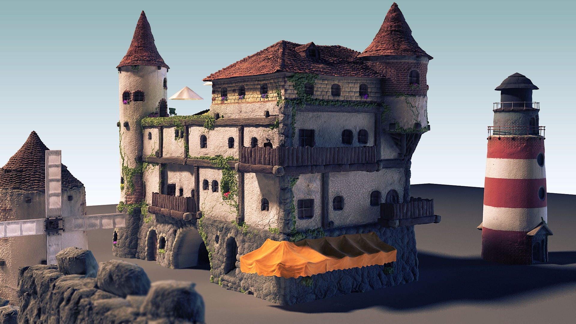 brodograd wip buildings 1