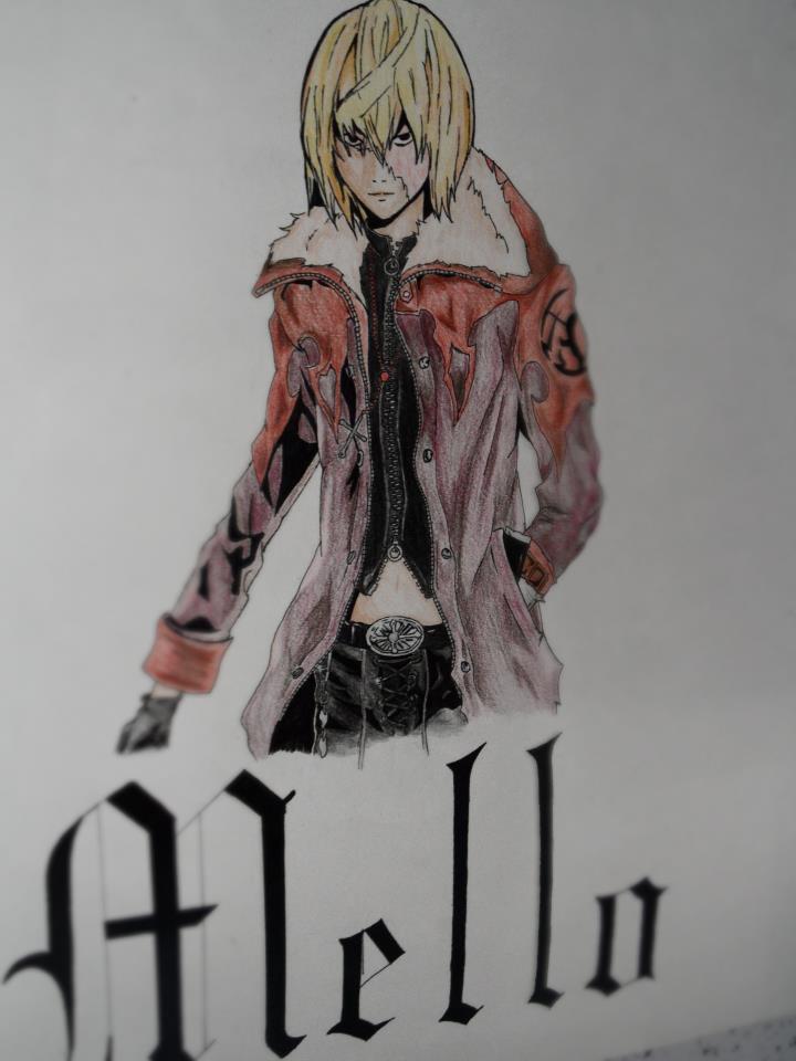 Mello