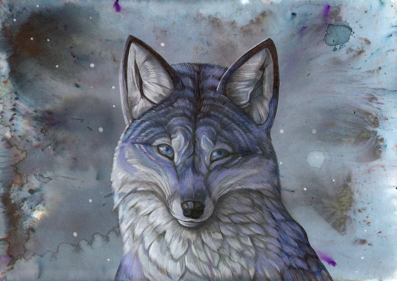 Wait by dawndelver on DeviantArt