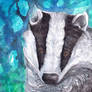 Badger Badger