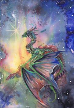 dawndelver - Hobbyist, Traditional Artist | DeviantArt