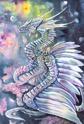 dawndelver - Hobbyist, Traditional Artist | DeviantArt