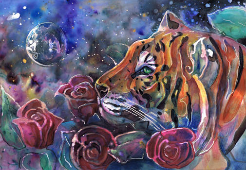 dawndelver - Hobbyist, Traditional Artist | DeviantArt
