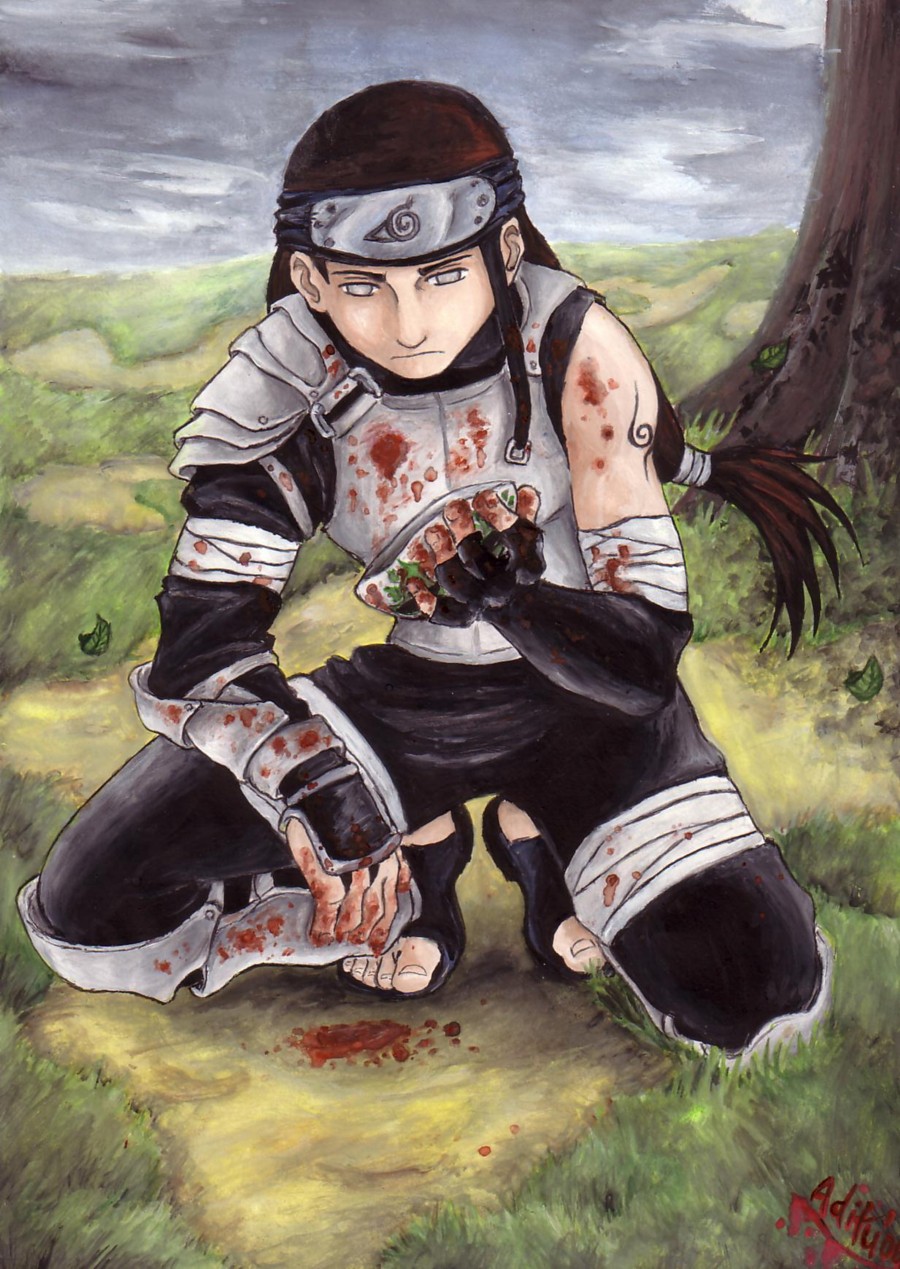 Neji