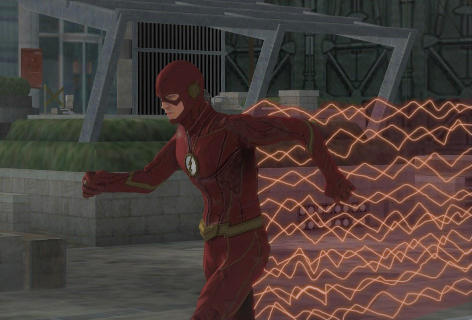 The Flash Flash By Einart1218 On Deviantart The Flash Flash By Einart1218 On Deviantart