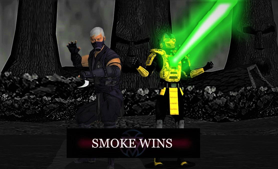 Smoking Snakes x Renegades MK (Jogo 2) - Champions 2023: Playoffs