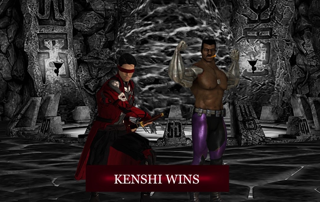 Mortal Kombat: Kenshi chega em julho, confira o trailer de