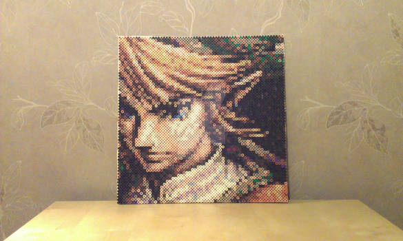 Link, the Hero