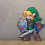 Link - Perler