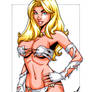 Savage Land White Queen 2