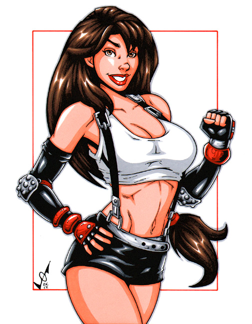 Tifa commission