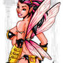 Savage Land Pixie