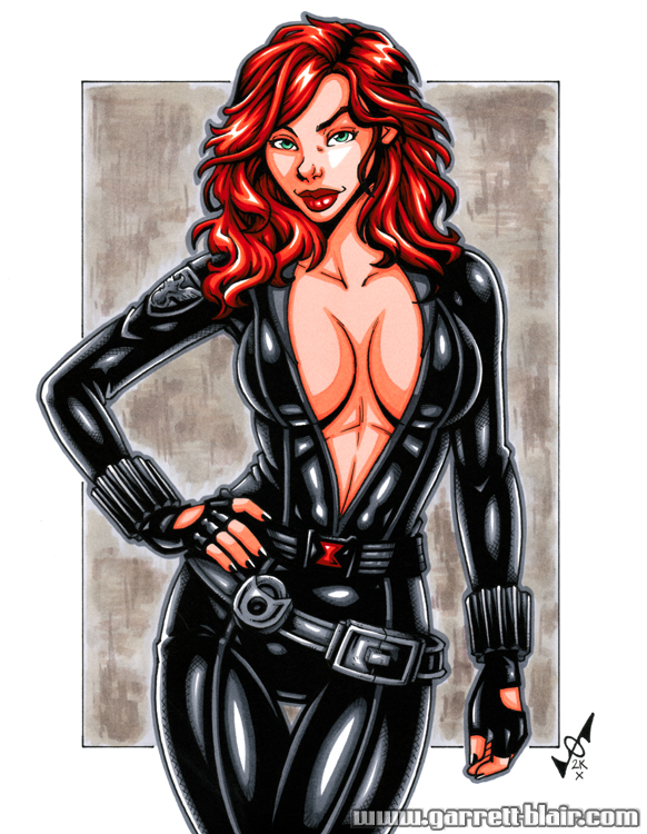 Black Widow IM2