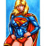 Supergirl New52