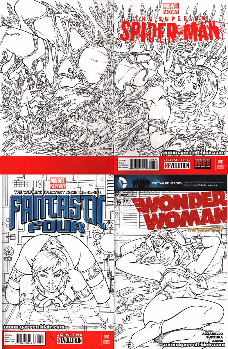 SSM-F4-WW cover inks