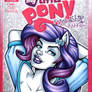 Rarity bust sketch cover