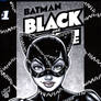 Catwoman BR bust cover