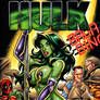 Stripper She Hulk sketch cover