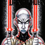 Asajj Ventress bust cover