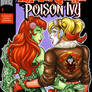 Bombshells Harley Quinn + Poison Ivy booty cover