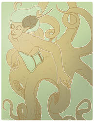 OO: The Androgynoctopus